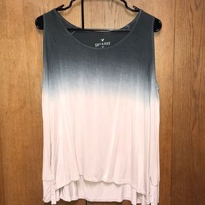 Only worn a couple times